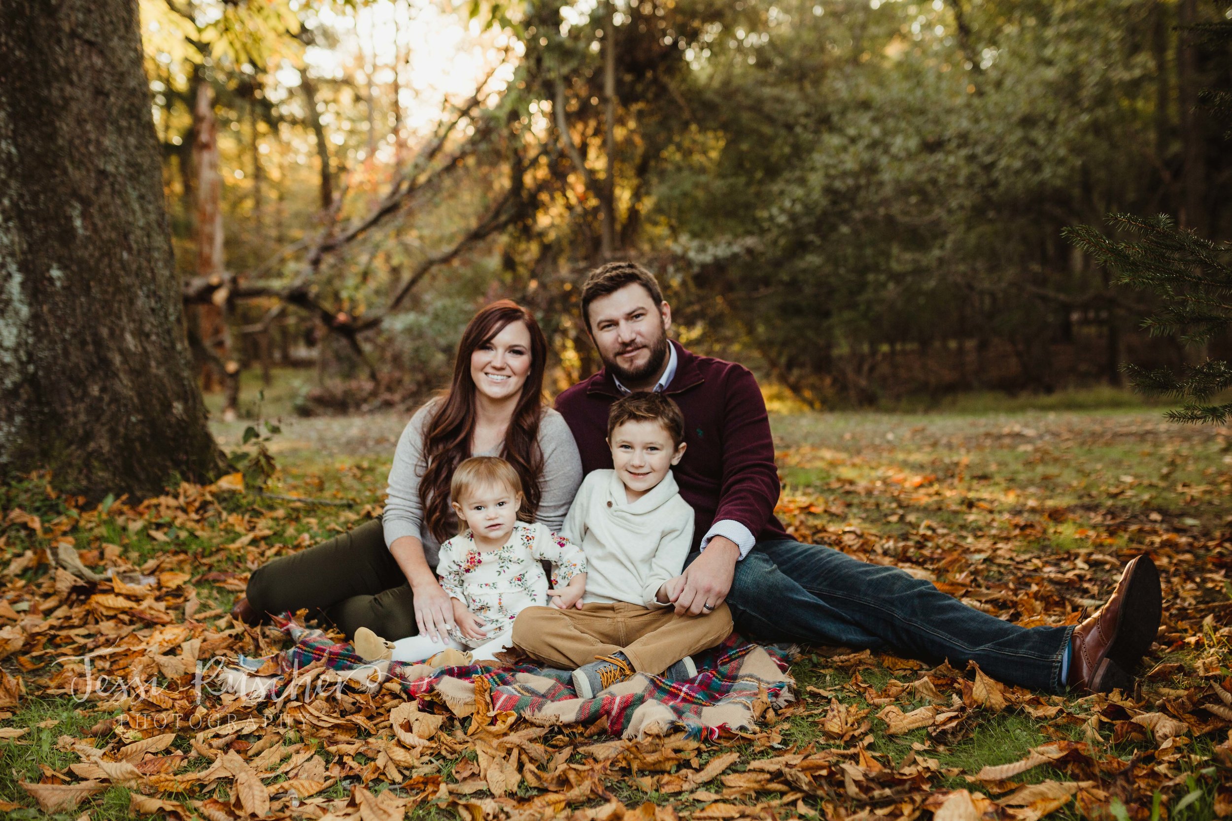  family portrait pittsburgh