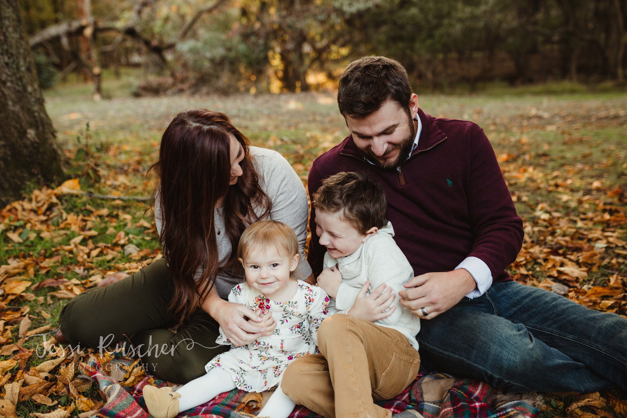  family portrait pittsburgh