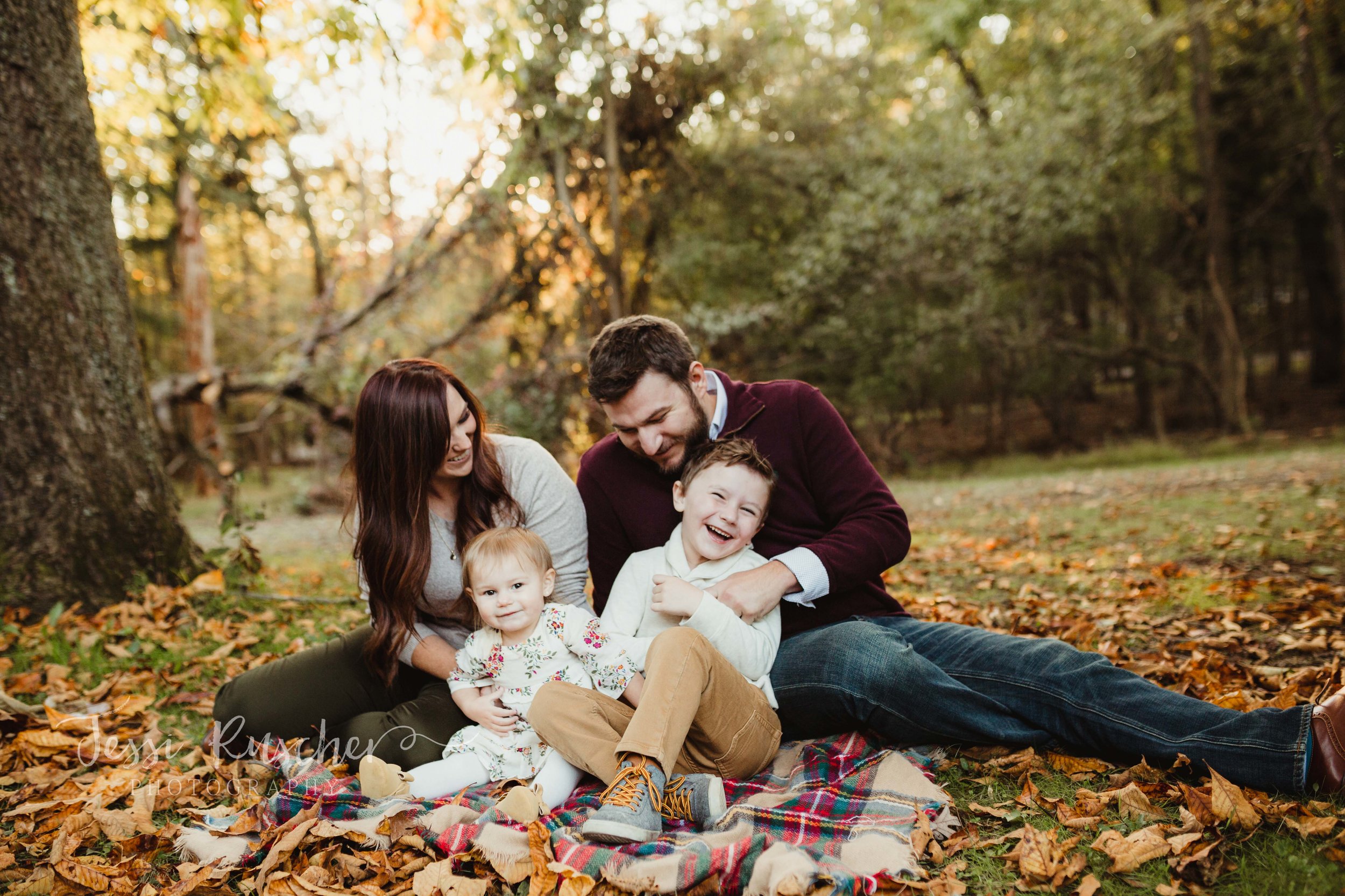  family portrait pittsburgh