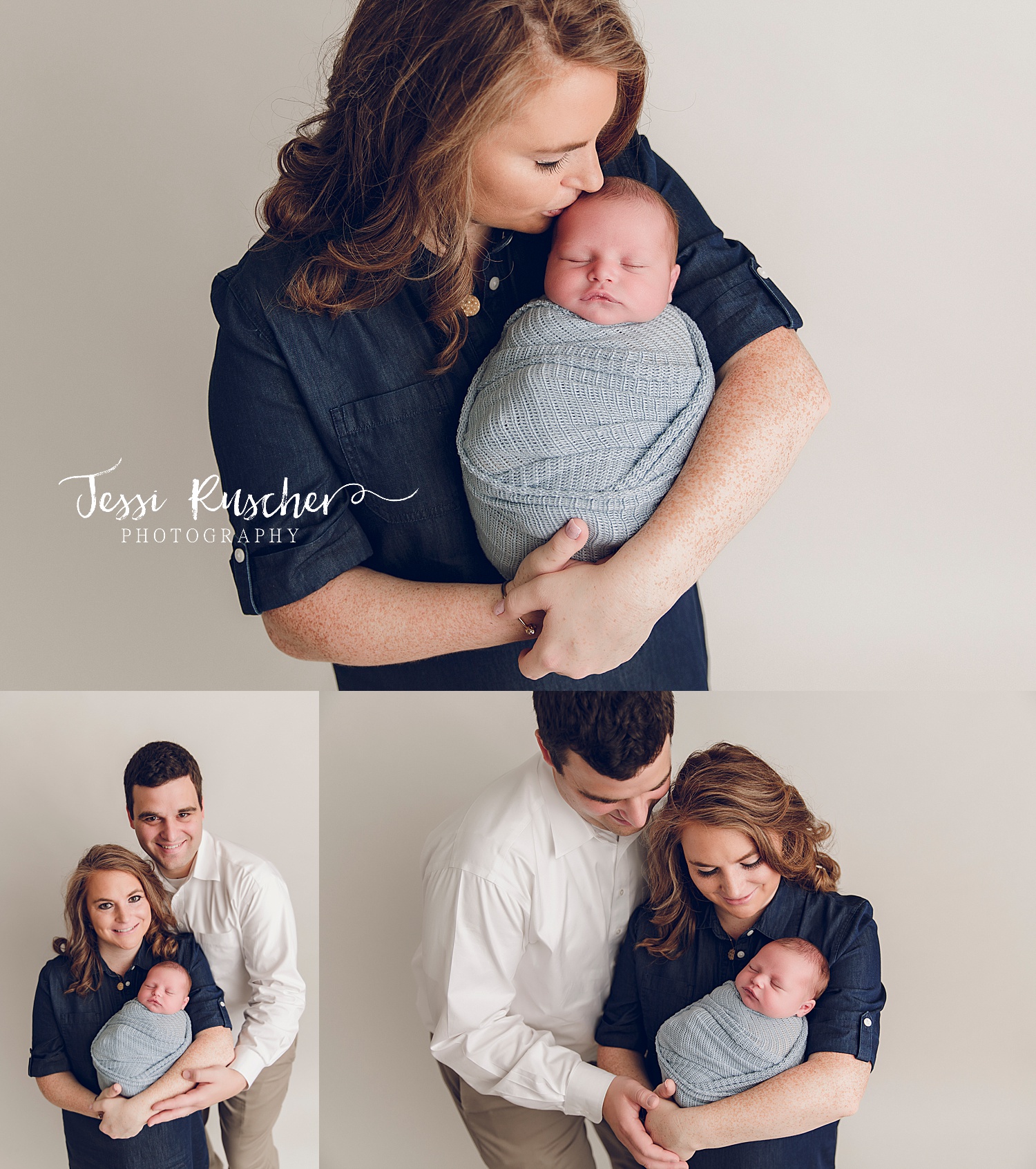 pittsburgh newborn photo