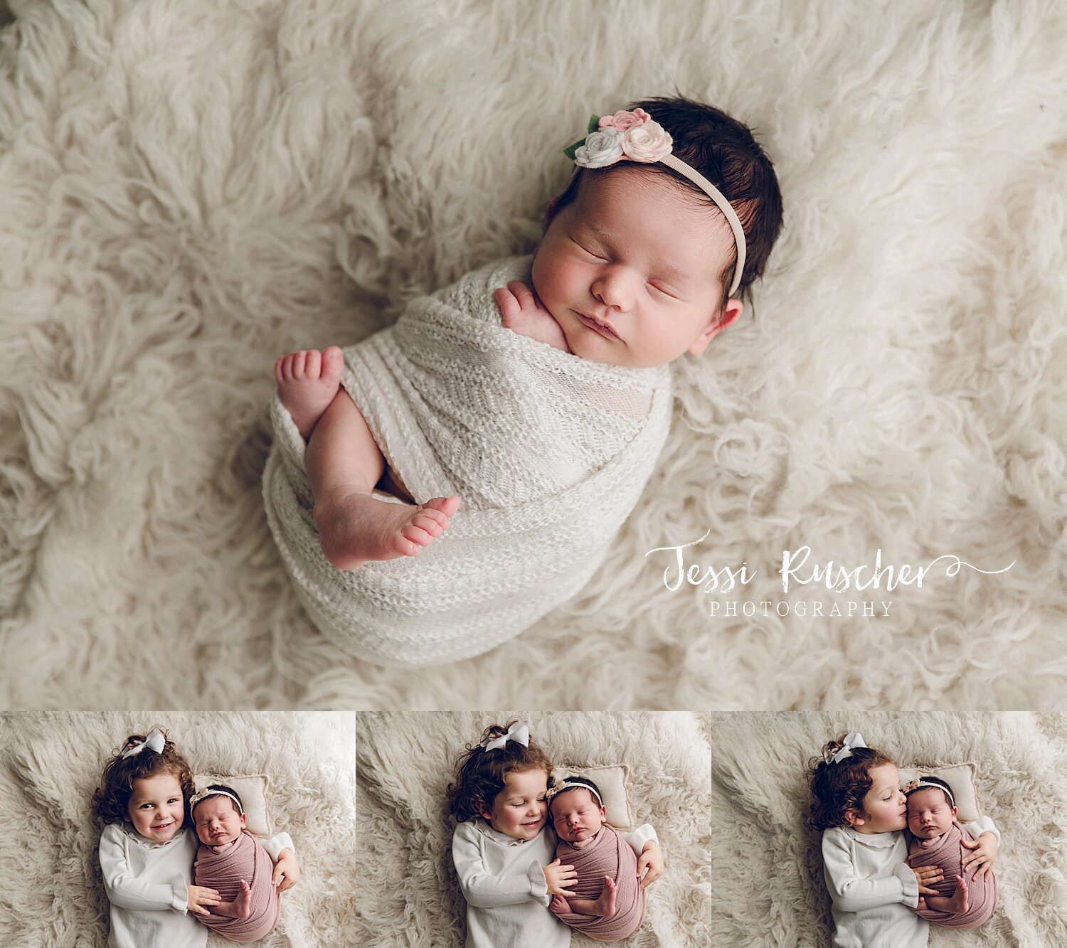 pittsburgh newborn photo