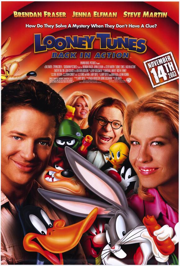 Looney Tunes - Back in Action 11-14-2003.jpg