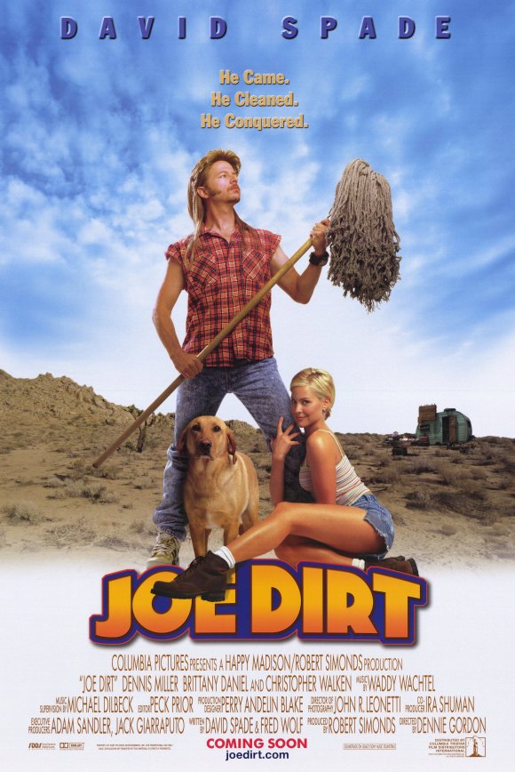 The Adventures of Joe Dirt 4-11-2001.jpg