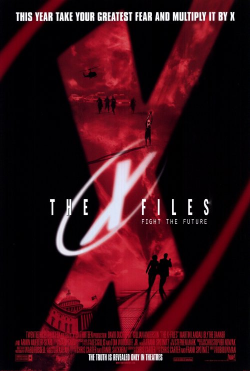 The X-Files Movie - Fight the Future 6-19-1998.jpg