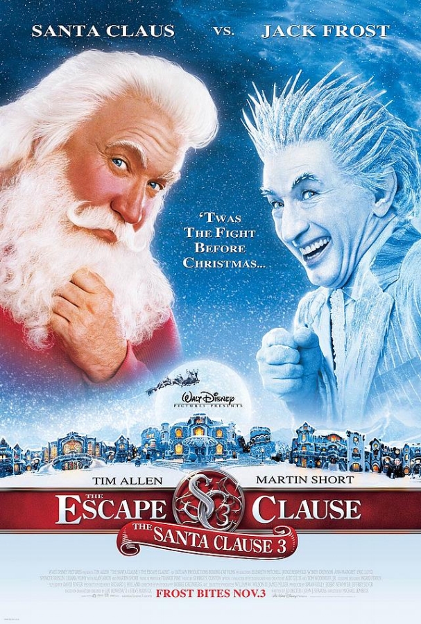 The Santa Clause 3 - The Escape Clause 11-3-2006.jpg