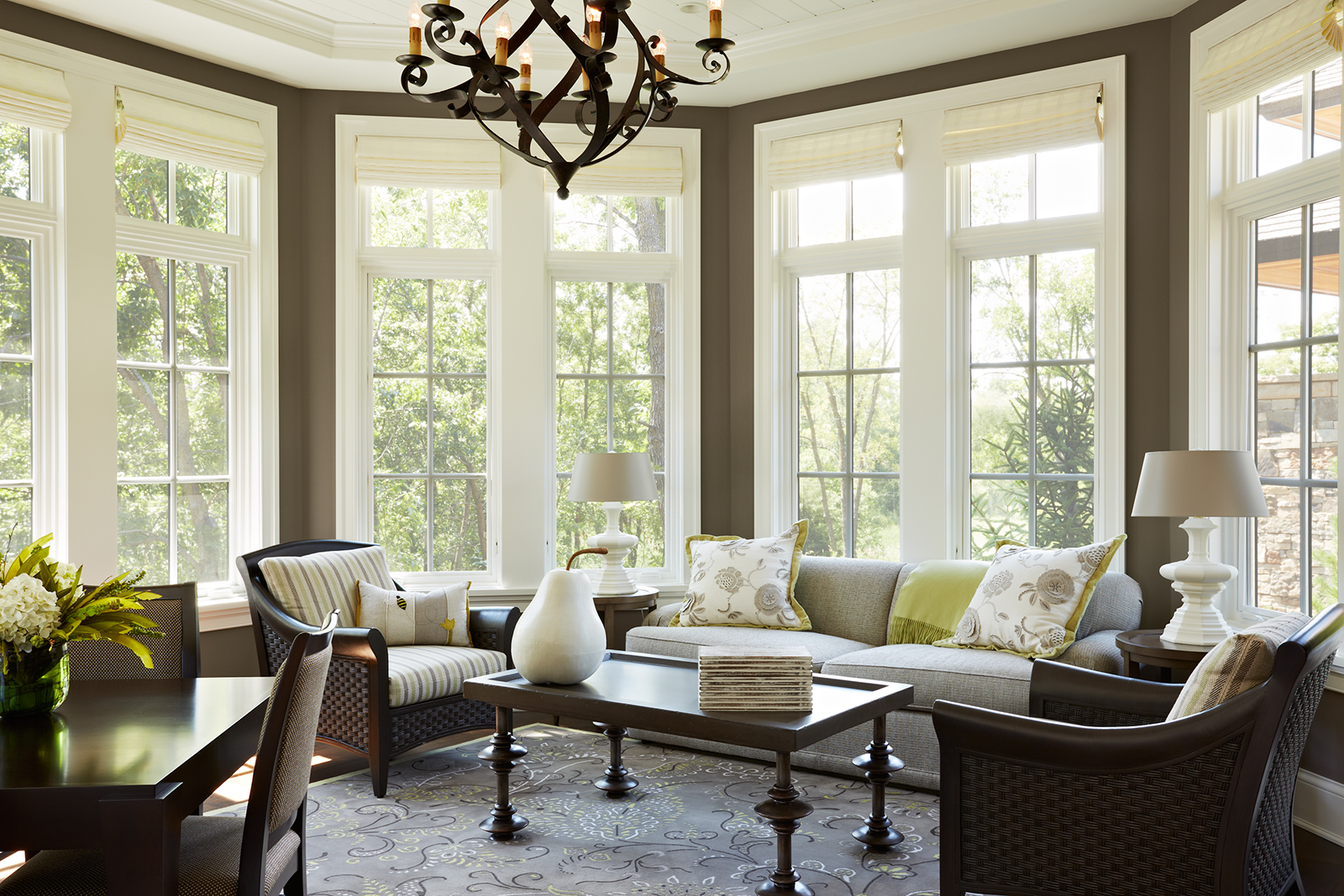 Sun Porch