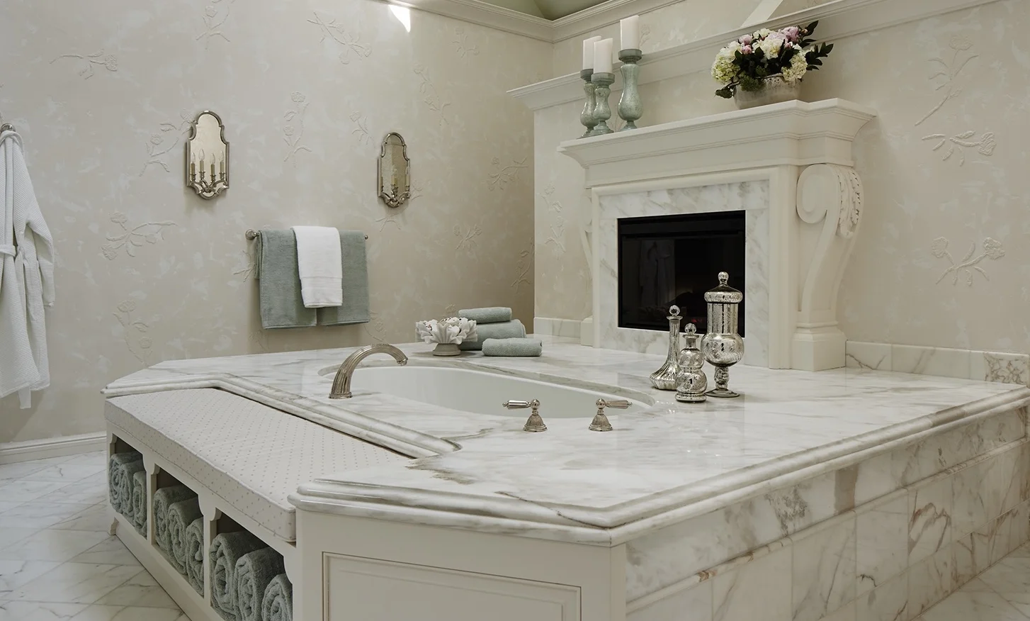 Master Bathroom Remodel