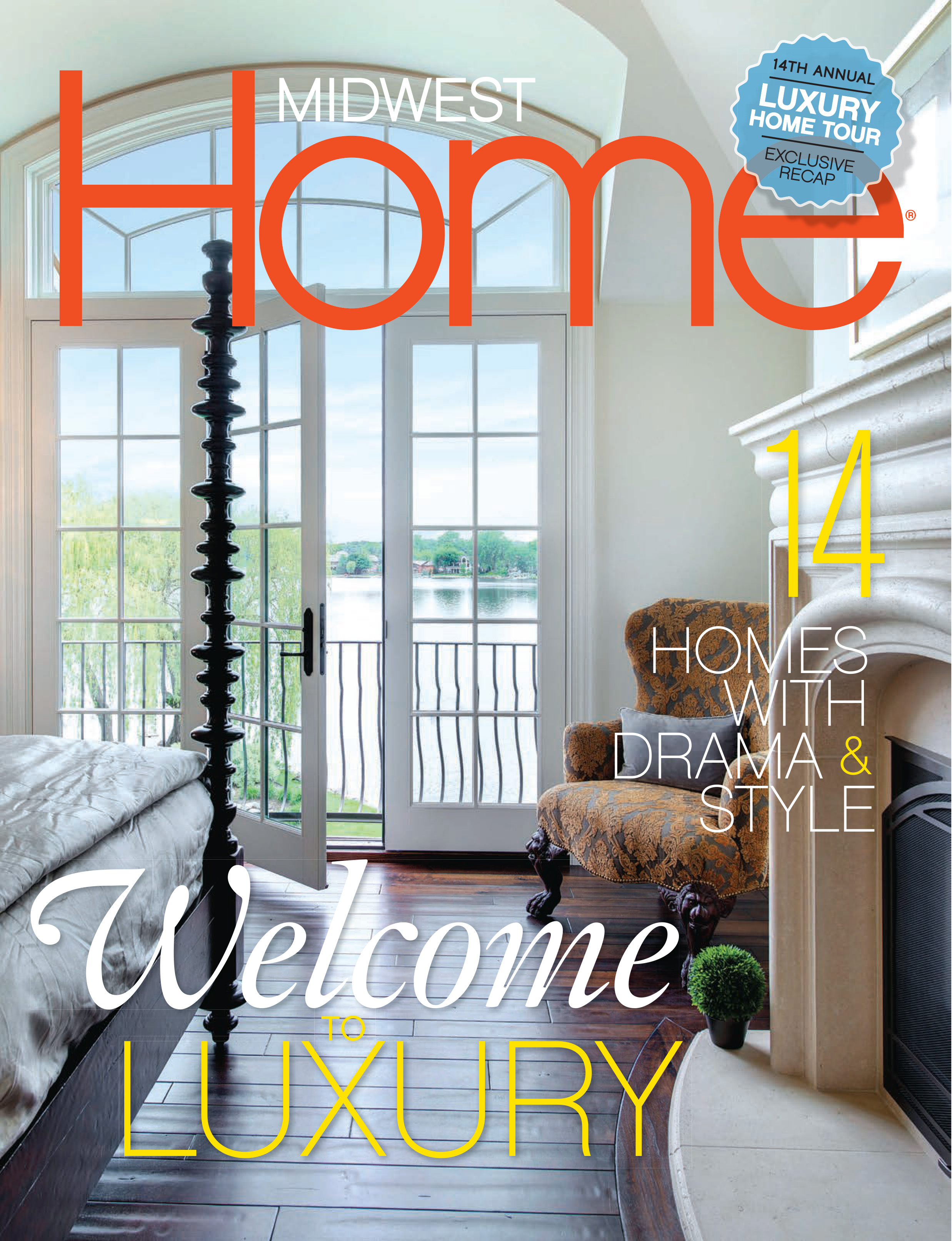 Midwest Home August 2014