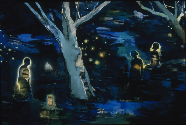 Firefly