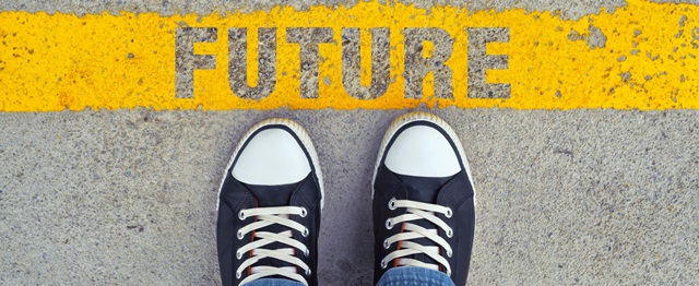 Protect the future to make great decisions as adults.