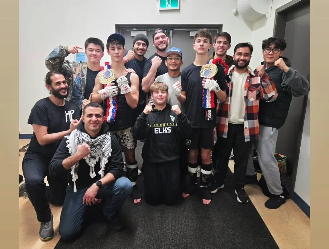 ✨ Thank You for Supporting KP Athletes! ✨

What an incredible night! 🙌 A huge thank you to everyone who came out to cheer on the KP athletes&mdash;your energy and encouragement made all the difference.

👏 Our athletes gave outstanding performances,