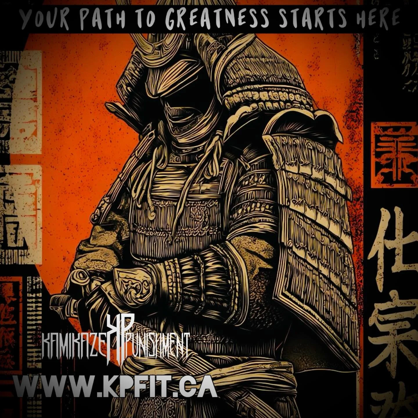 Kamikaze Punishment &mdash; Martial Arts Institute of Learning 🔥

Driven by community. Powered by volunteers.

👊 Discover a martial arts journey that goes beyond combat. At the Martial Arts Institute of Learning, we welcome everyone &mdash; from be