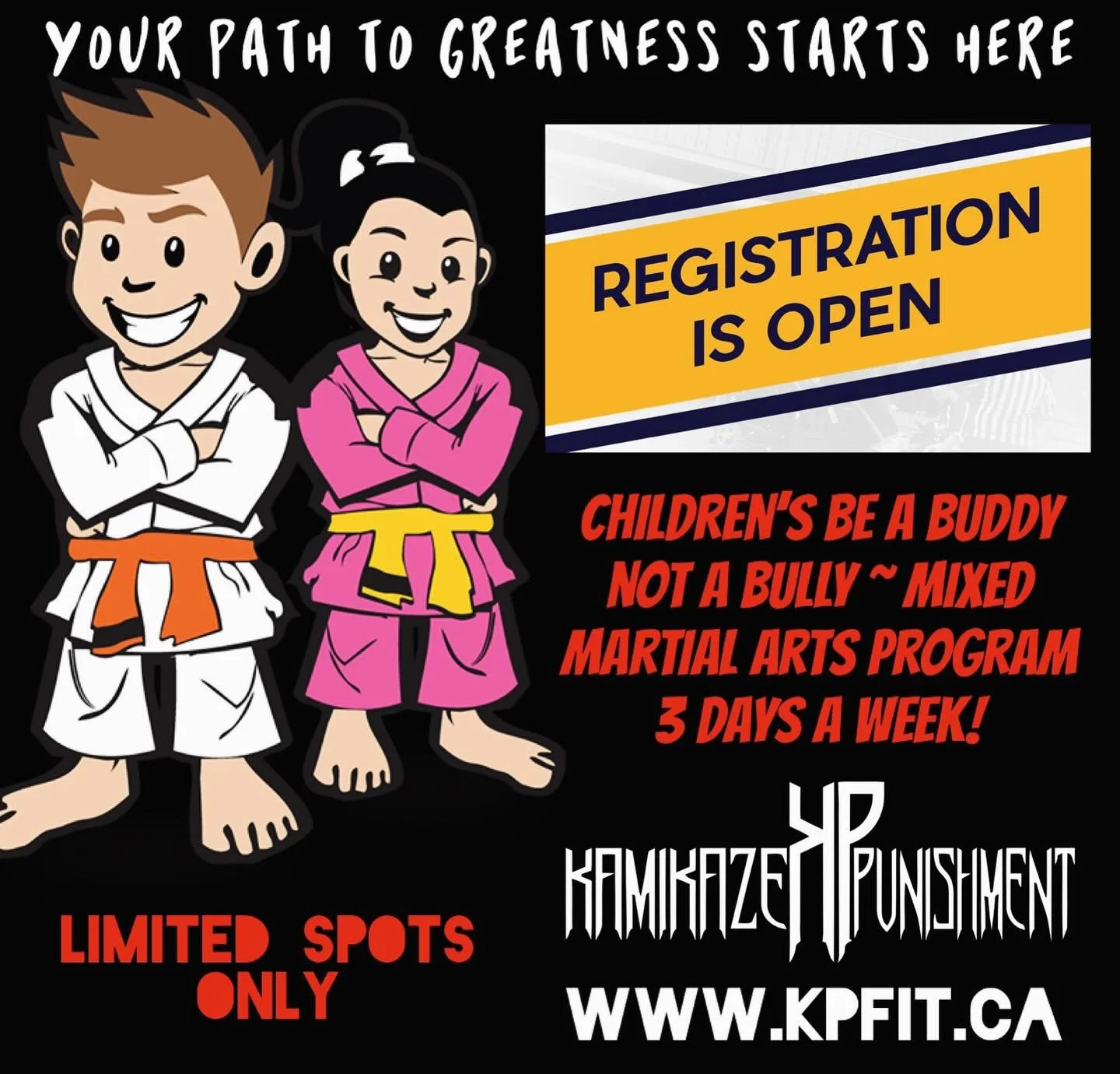 🌟 Give Your Child the Ultimate Winter Boost!

Sr. Ninjas (Ages 7&ndash;11) Winter Semester
📅 January 5 &ndash; March 27, 2026

Looking for a program that channels your child&rsquo;s energy into confidence, discipline, and fun? Our Sr. Ninjas progra