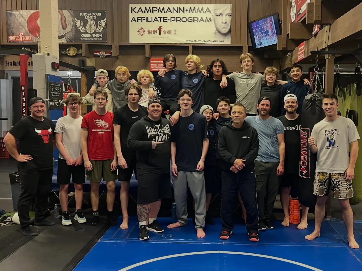 🏒 A Huge Thank You to Our Hockey Teams This Season! 🏒

As we wrap up another incredible season, we want to extend our deepest gratitude to every team we&rsquo;ve had the privilege of working with. Your effort, sportsmanship, and commitment to growt