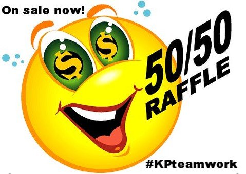 Join the Movement: Community Empowerment Fundraisers!🎉 Get Ready for Big Wins and Amazing Finds! 🎉
Our 50/50 Draw and Silent Auction are officially LIVE, and this is your chance to take home something incredible while supporting a great cause.
💰 5