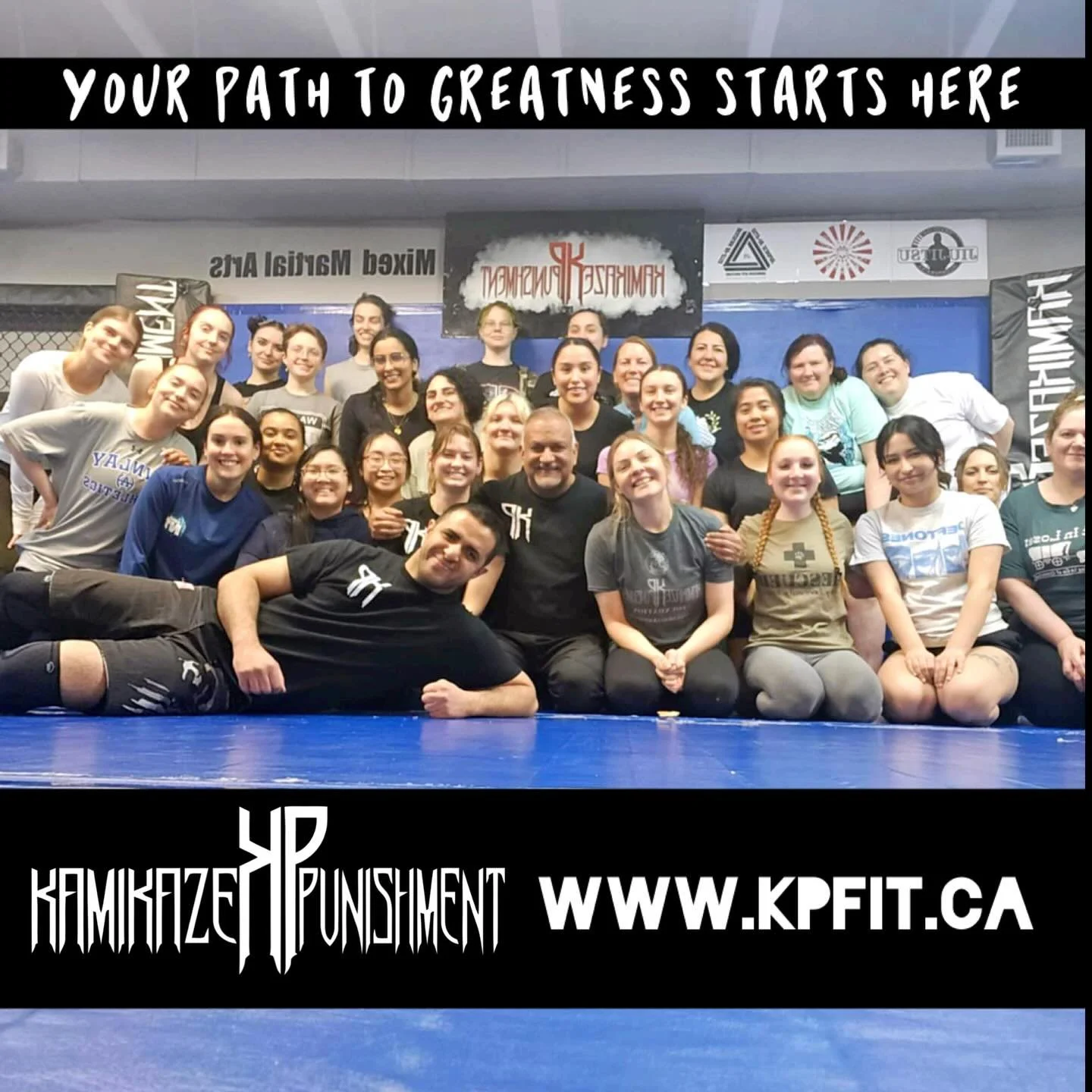 🌟 What an incredible day for empowerment, confidence, and community! 🌟

Our annual Women&rsquo;s Self-Defence Seminar, held in support of Women&rsquo;s Week, was a huge success &mdash; and it&rsquo;s all thanks to the amazing women who showed up re