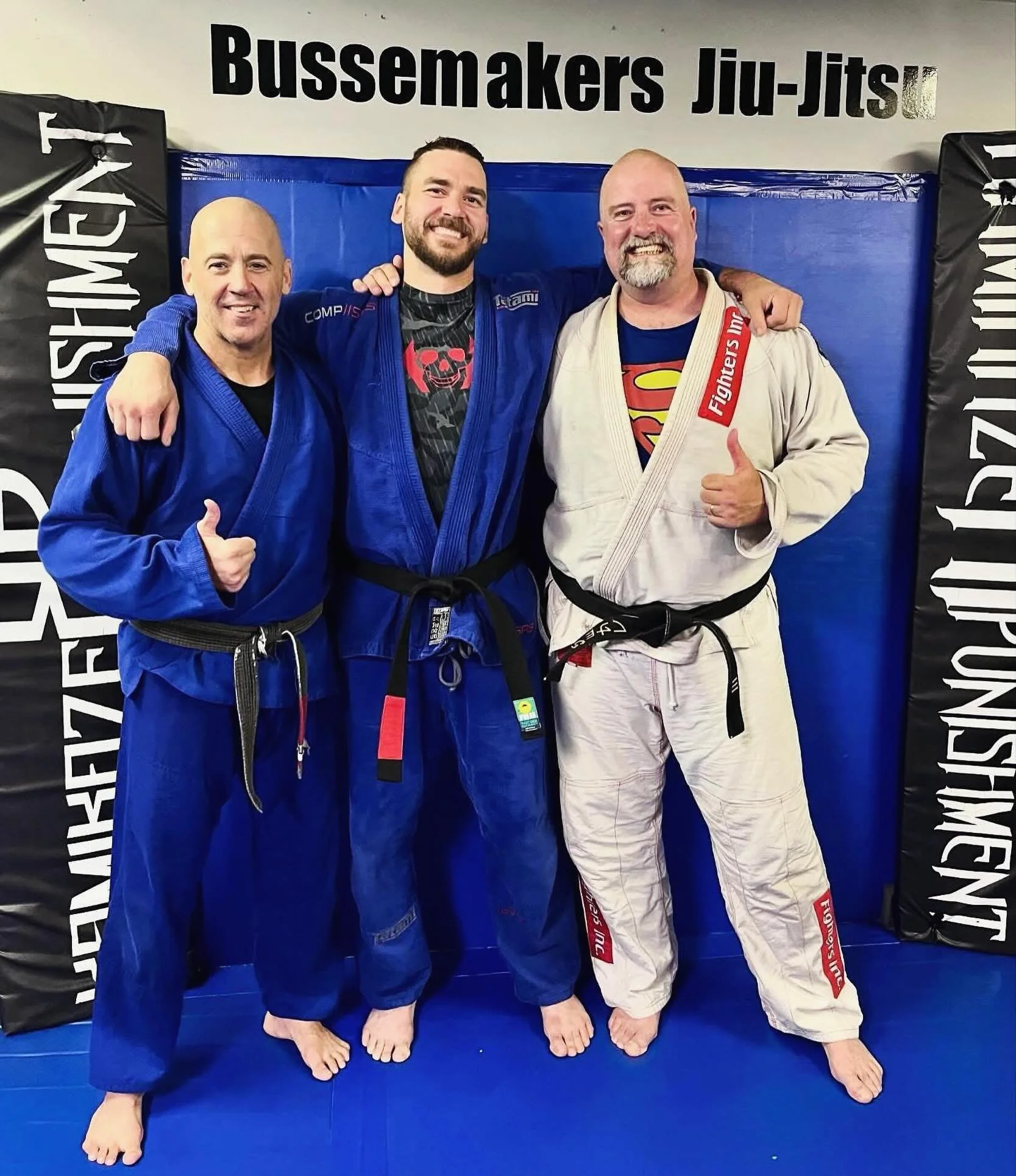 🔥 SEMINAR ANNOUNCEMENT 🔥

We&rsquo;re honoured to welcome Sensei Joseph Lindal &mdash; Traditional Japanese Jiu‑Jitsu 3rd‑degree Black Belt, Head Instructor of Utsuri‑Ryu, and Brown Belt Judoka &mdash; to Kamikaze Punishment on Saturday, October 17