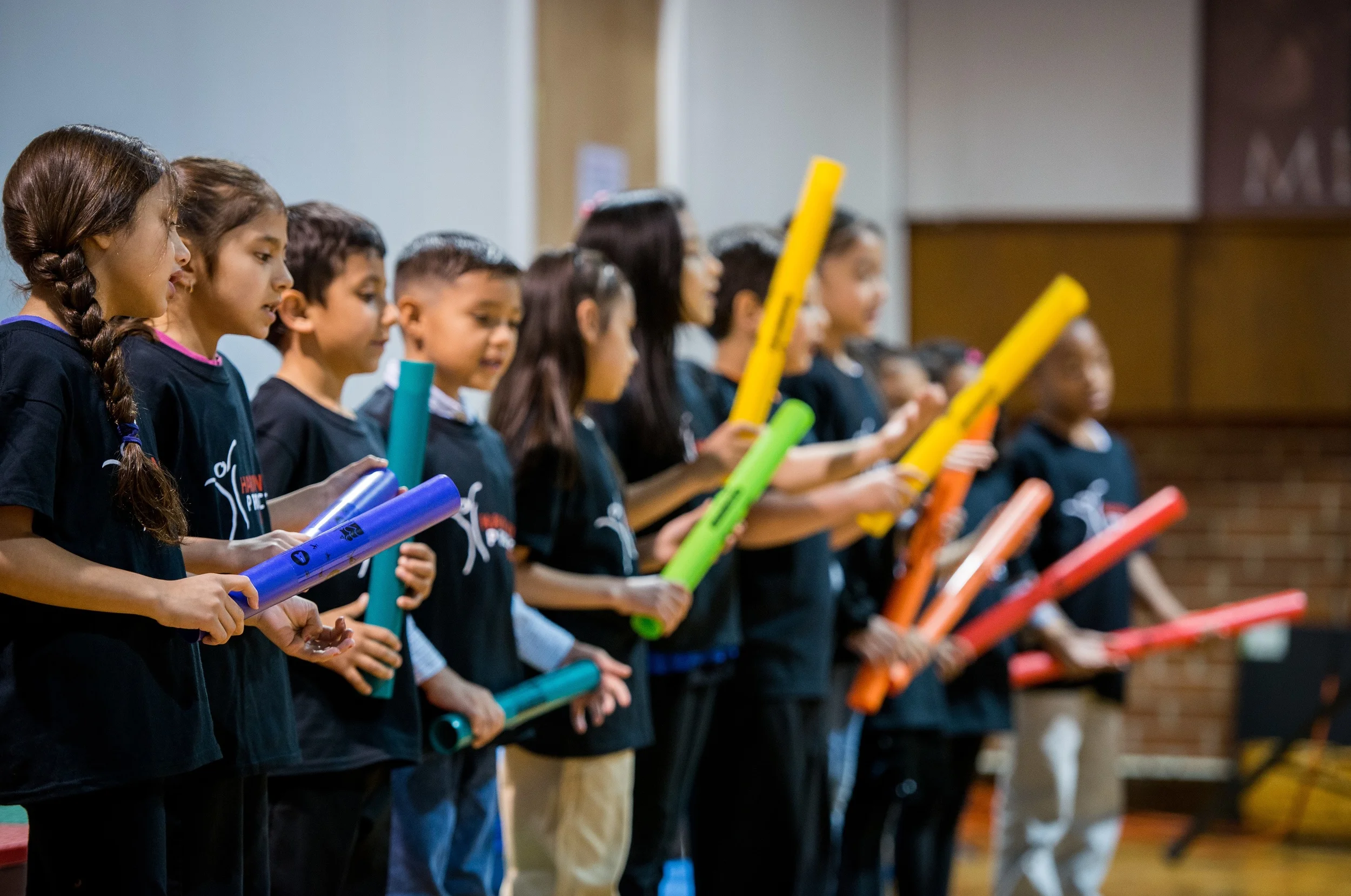 Photo Courtesy of The Harmony Project KC