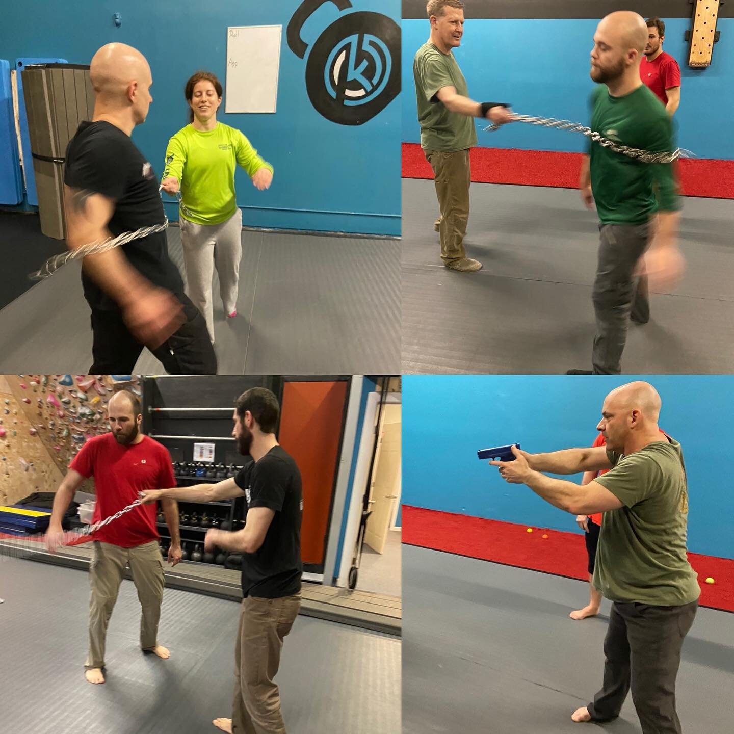 Practicing a little anti-social distancing at NC SYSTEMA this week. Classes still on for now. Contingency plans in development. Stay safe, friends.