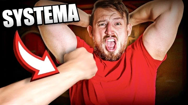 NC SYSTEMINAR: Striking &amp; Pressure