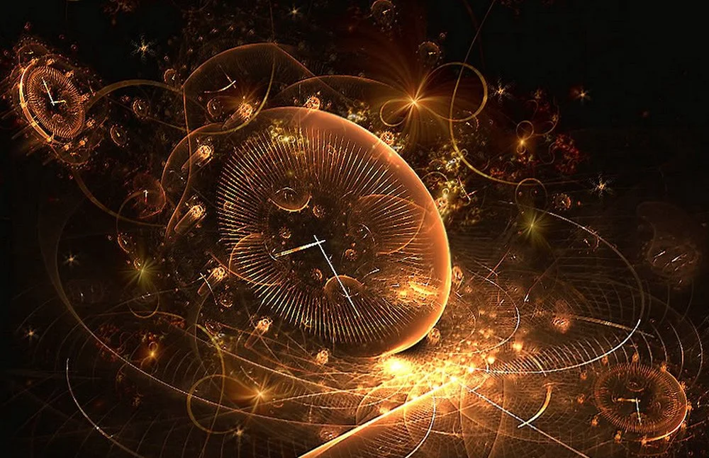 Movement Lab: Time &amp; Space. Time Dilation for Movement Disciplines