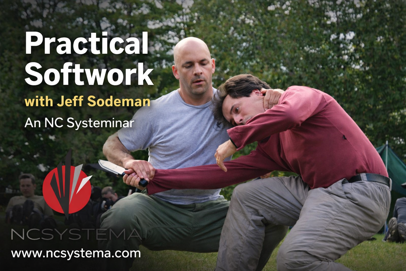 Practical Softwork with Jeff Sodeman