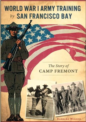 “World War I Army Training by San Francisco Bay: The Story of Camp Fremont” Learn all about the historic role MacArthur Park and surrounds played during World War 1. Click the poster to read more about this intriguing history, learn more about the upcoming Camp Fremont Centennial events - our community will remember this important period of local history. 