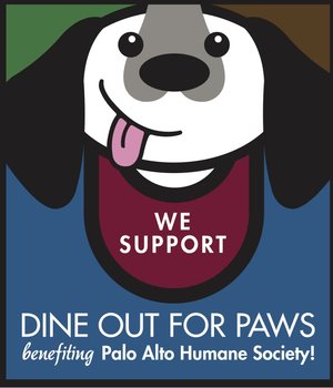 We raised awareness and funds for animals in need at the Palo Alto SPCA on October 4th 2016. 10% of our proceeds went to this cause. Thank you for your support.