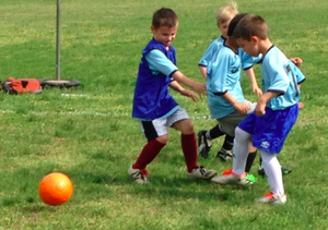 NASHVILLE SOCCER UNITED