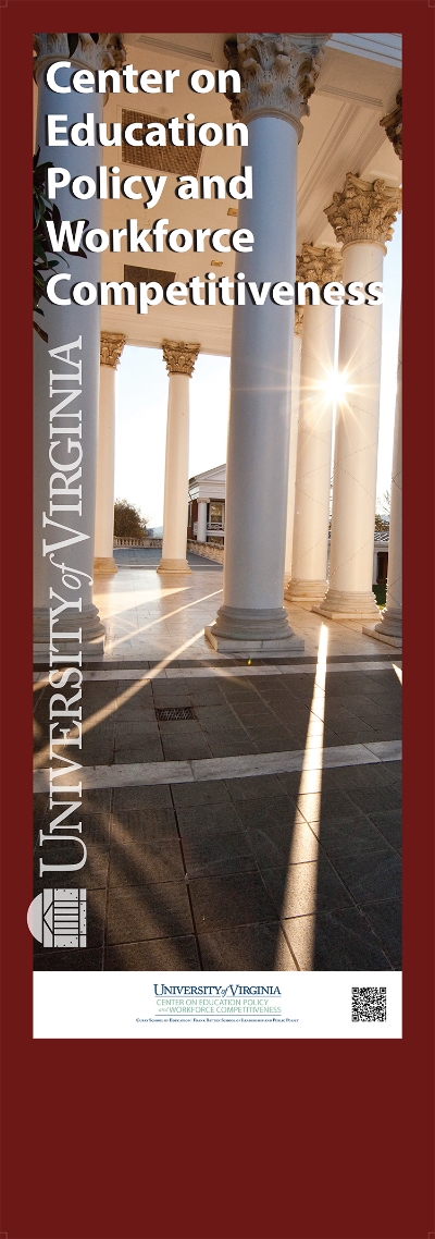 Center on Education Policy and Workforce Competitiveness