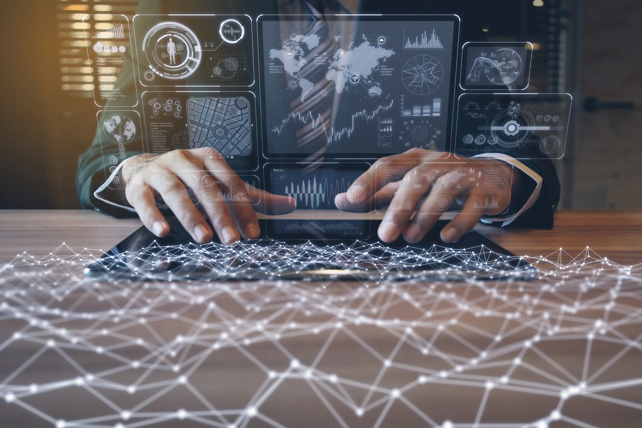 Three powerful uses for Marketing Automation
