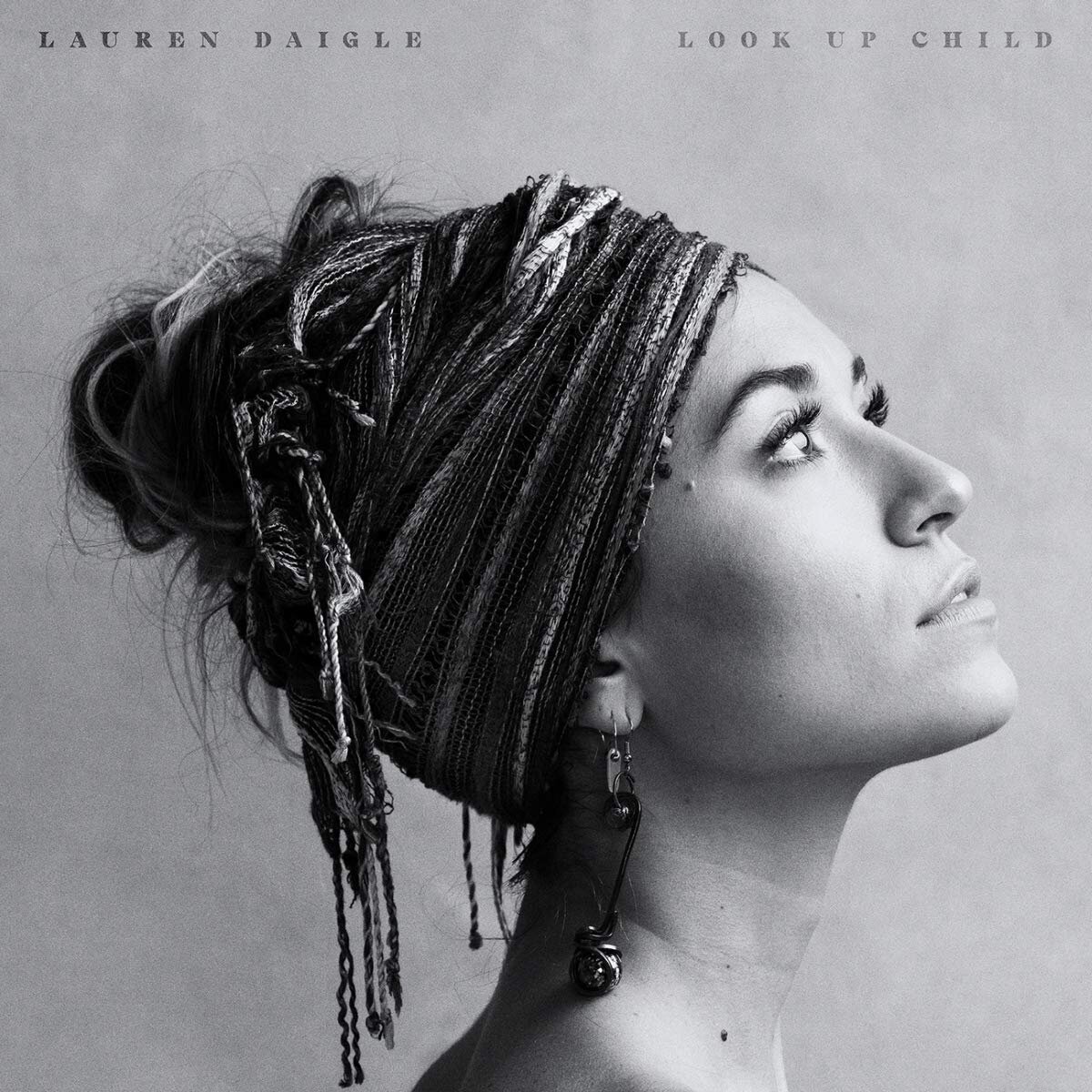 Still Rolling Stones — Lauren Daigle