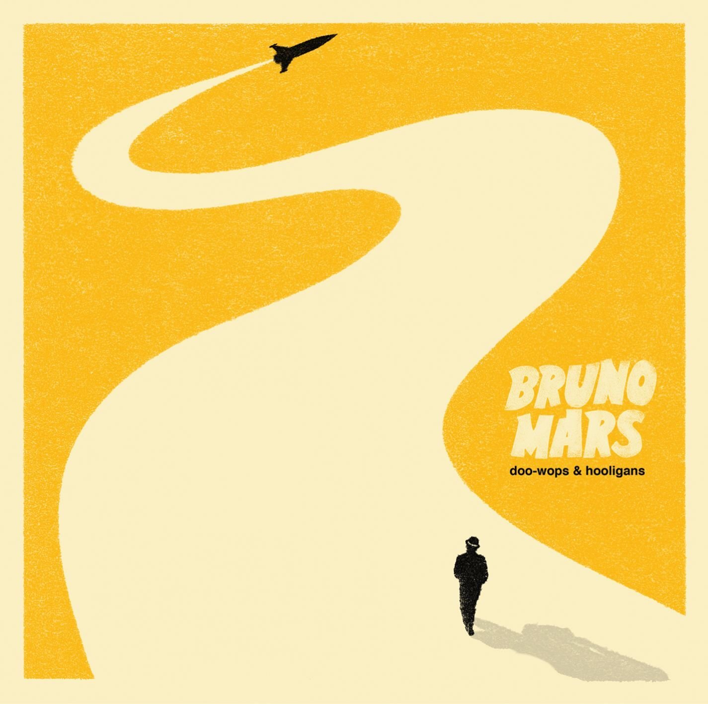 The Other Side — Bruno Mars (feat Cee Lo Green &amp; B.o.B.)