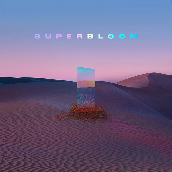 Superbloom — MisterWives