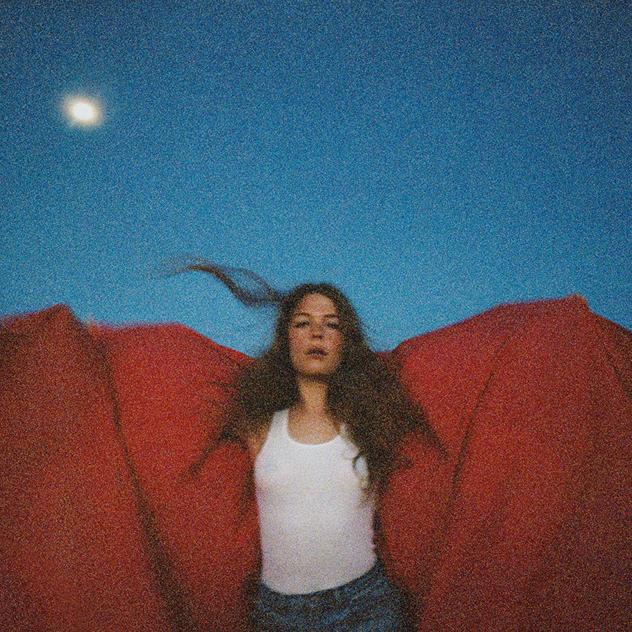 Light On — Maggie Rogers
