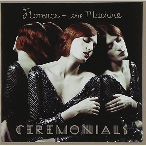 Shake It Out — Florence + The Machine