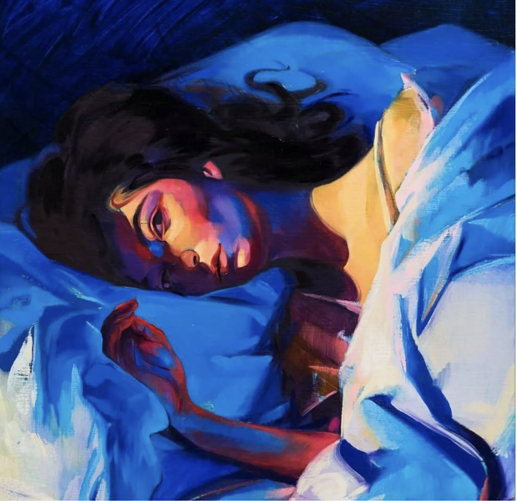 Green Light x Supercut - Lorde