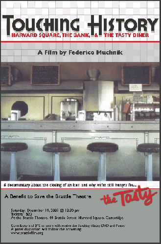 Poster-event