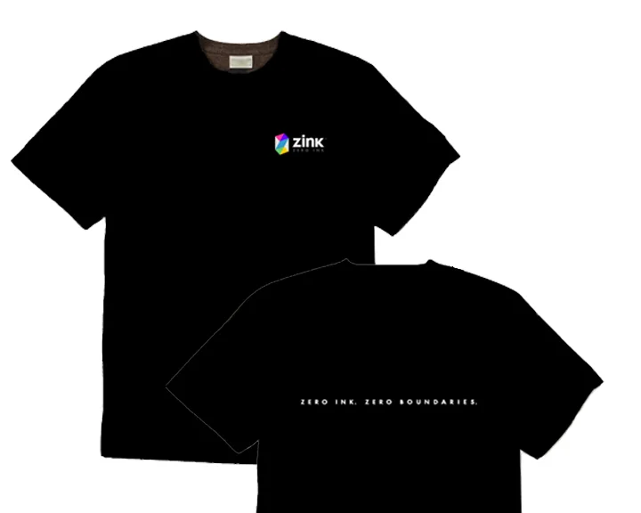 Branding-t-shirts