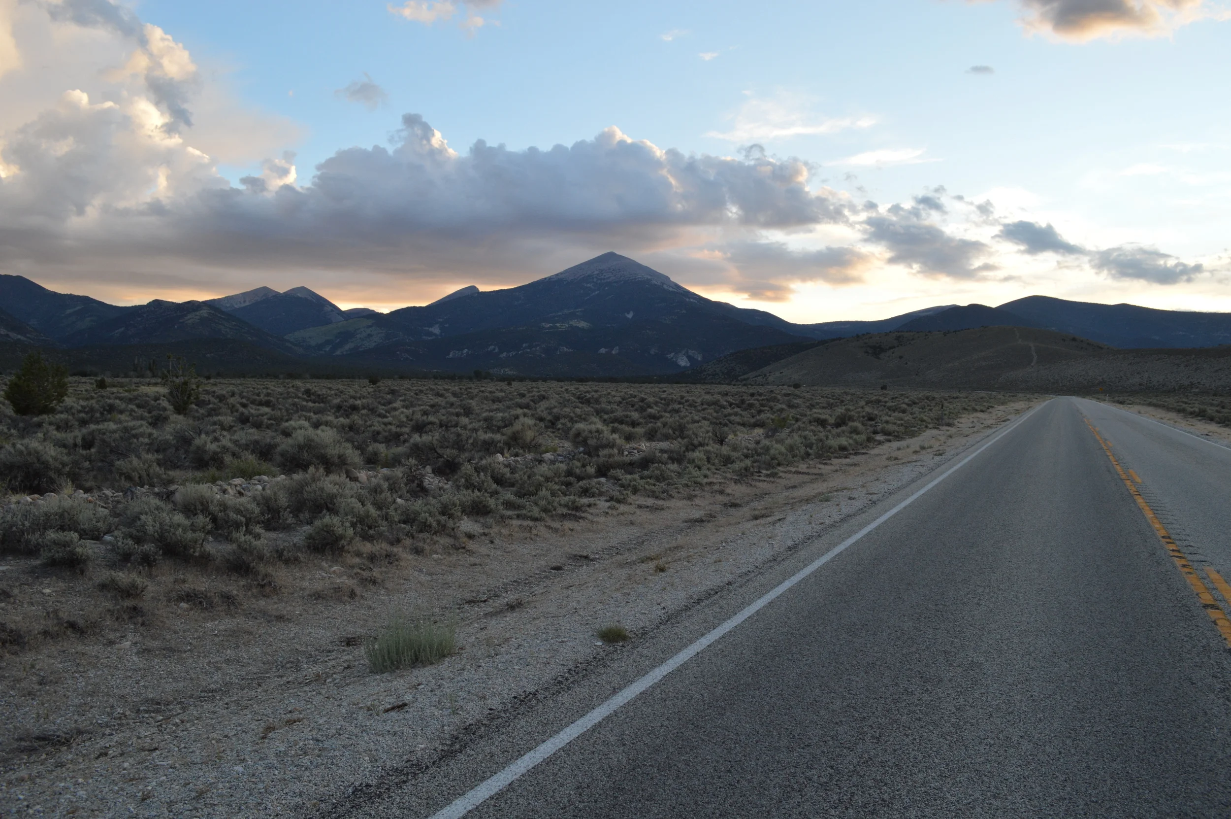 Wheeler Peak