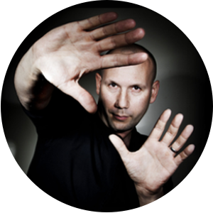 Mentor In The Mix - Voiceover & Producer Stevie Cripps
