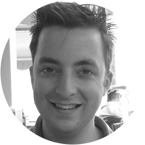 The Code Guy - Software Engineer Paul Allington