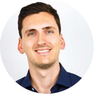 Finding the sweet spot - Designer Tom Ross