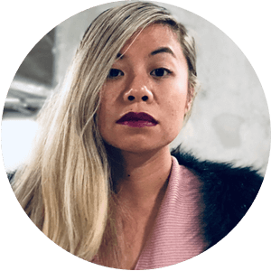 Protecting my health - Designer Tatiana Mac