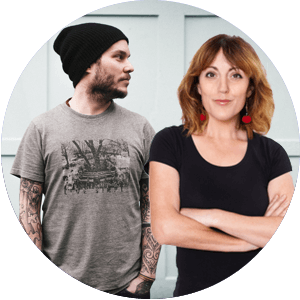 BONUS - Community Q&amp;A with Kate Toon and Paul Jarvis