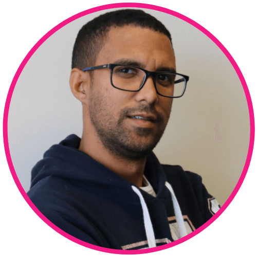 Webflow Expert Robert Smart