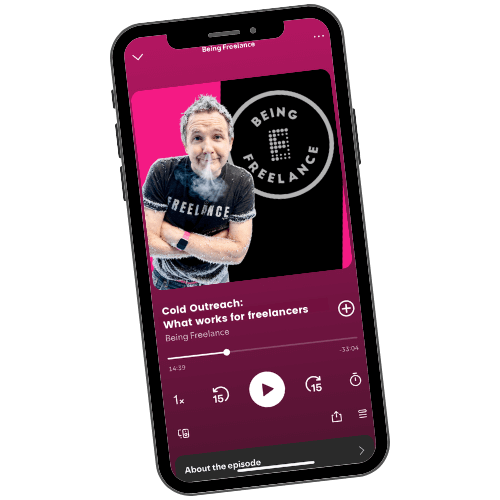 Cold Outreach: What Actually Works for Freelancers