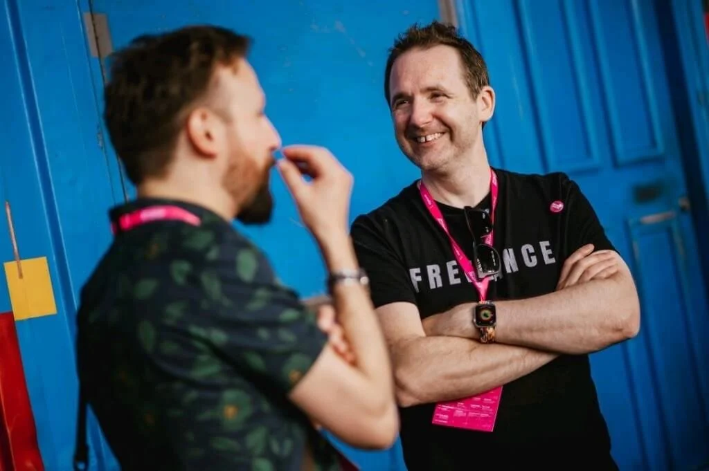 Freelancer Community — BEING FREELANCE - Podcast and Community for ...