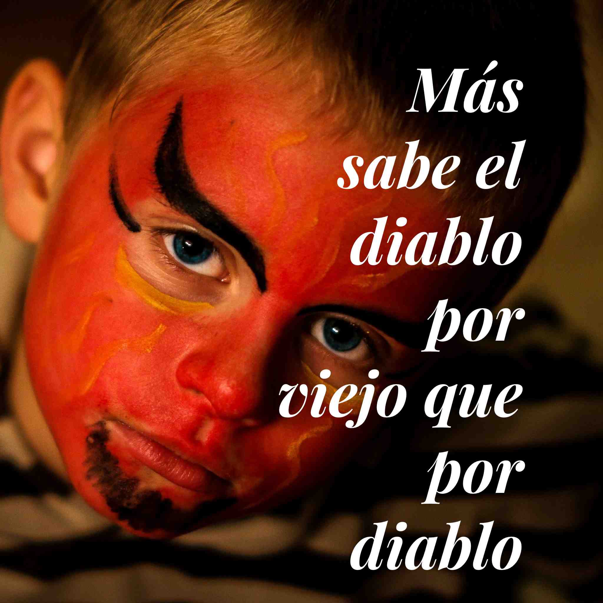 2018 MÃƒÂ¡s Sabe El Diablo Por Viejo