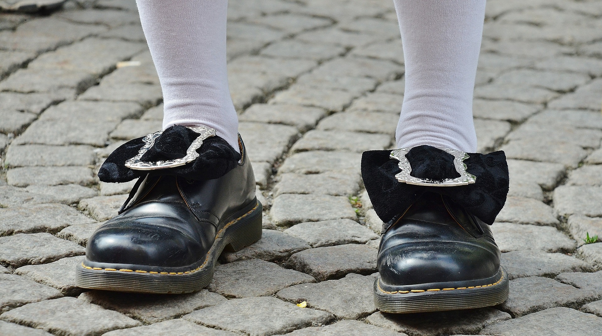 ¿Te pruebas los zapatos antes de comprarlos?